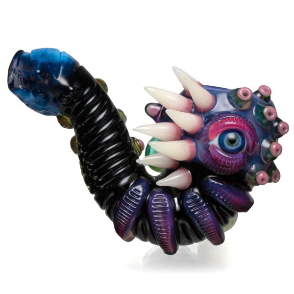 Shop Salt - Creature Sherlock - UV Lucy/Eclipse & Royal Jelly in australian
