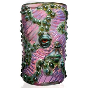 Shop Salt - Creature Cup - Telemagenta & Xenomorph in australian