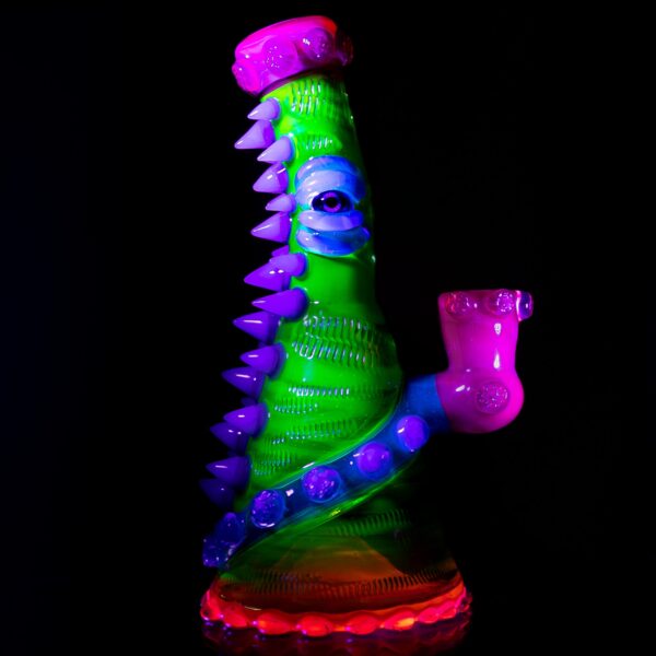 Shop Salt - Brackish RipCurl #54 - Lemon Lime, UV Atomic Stardust & Phoenix in australian