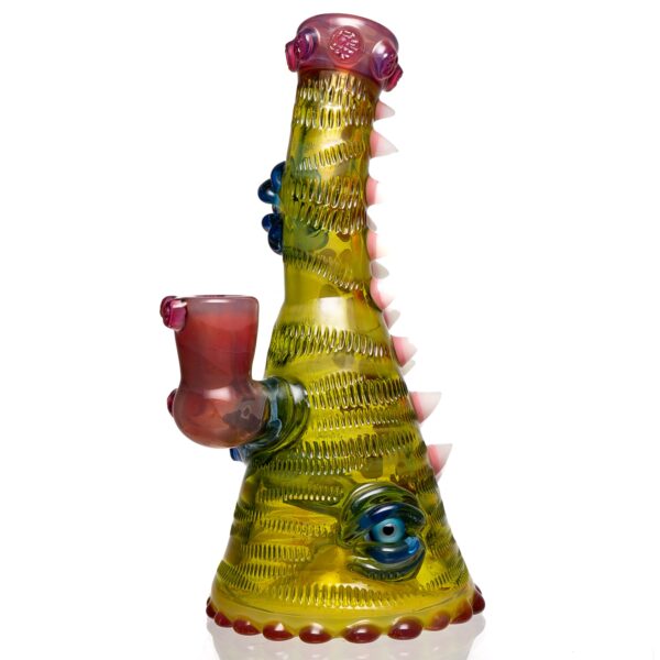 Shop Salt - Brackish RipCurl #54 - Lemon Lime, UV Atomic Stardust & Phoenix in australian