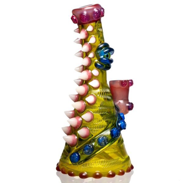 Shop Salt - Brackish RipCurl #54 - Lemon Lime, UV Atomic Stardust & Phoenix in australian