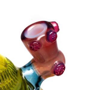 Shop Salt - Brackish RipCurl #54 - Lemon Lime, UV Atomic Stardust & Phoenix in australian