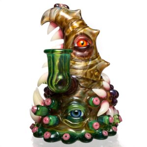 Shop Salt - Saltacc WhipCurl #7 - Bronze Pearl & Plantphibian in australian