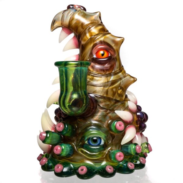 Shop Salt - Saltacc WhipCurl #7 - Bronze Pearl & Plantphibian in australian