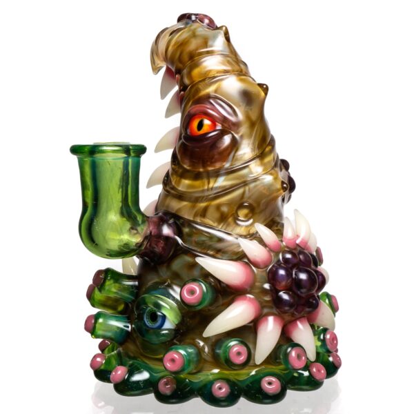 Shop Salt - Saltacc WhipCurl #7 - Bronze Pearl & Plantphibian in australian