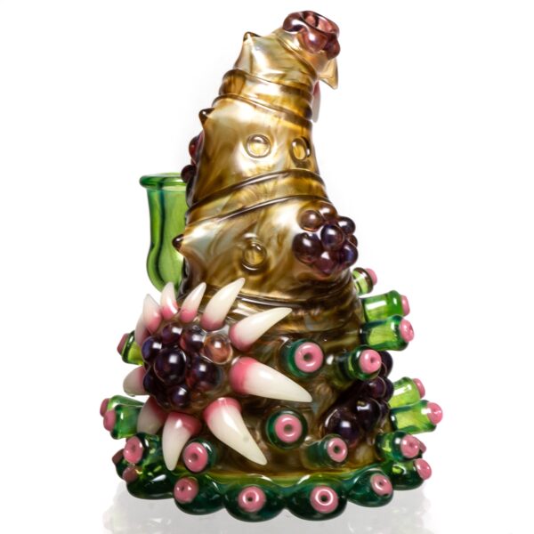 Shop Salt - Saltacc WhipCurl #7 - Bronze Pearl & Plantphibian in australian