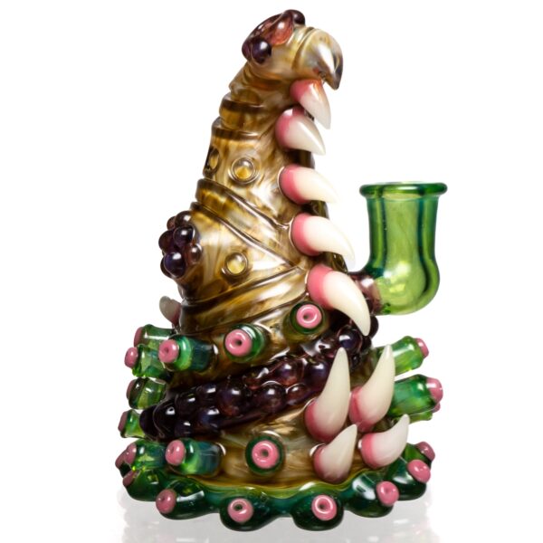 Shop Salt - Saltacc WhipCurl #7 - Bronze Pearl & Plantphibian in australian