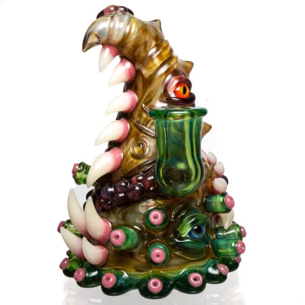 Shop Salt - Saltacc WhipCurl #7 - Bronze Pearl & Plantphibian in australian