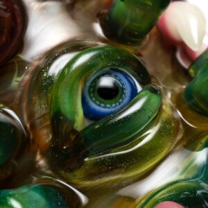 Shop Salt - Saltacc WhipCurl #7 - Bronze Pearl & Plantphibian in australian
