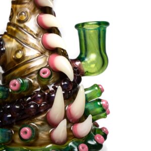 Shop Salt - Saltacc WhipCurl #7 - Bronze Pearl & Plantphibian in australian