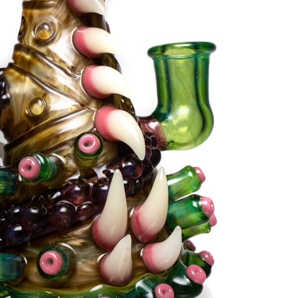 Shop Salt - Saltacc WhipCurl #7 - Bronze Pearl & Plantphibian in australian