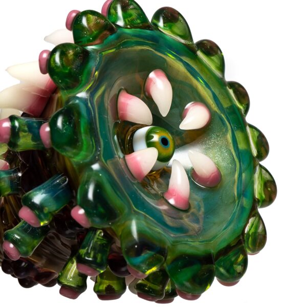 Shop Salt - Saltacc WhipCurl #7 - Bronze Pearl & Plantphibian in australian