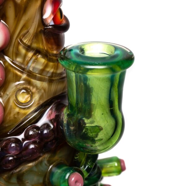 Shop Salt - Saltacc WhipCurl #7 - Bronze Pearl & Plantphibian in australian