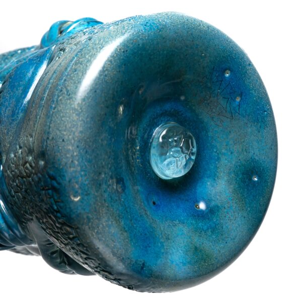 Shop Salt - Faces Cup - Peacock Chameleon w/ Brilliant Blue in australian