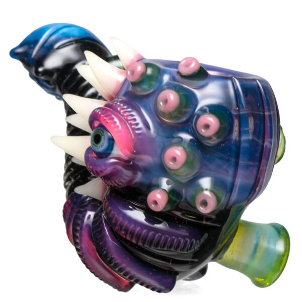 Shop Salt - Creature Sherlock - UV Lucy/Eclipse & Royal Jelly in australian
