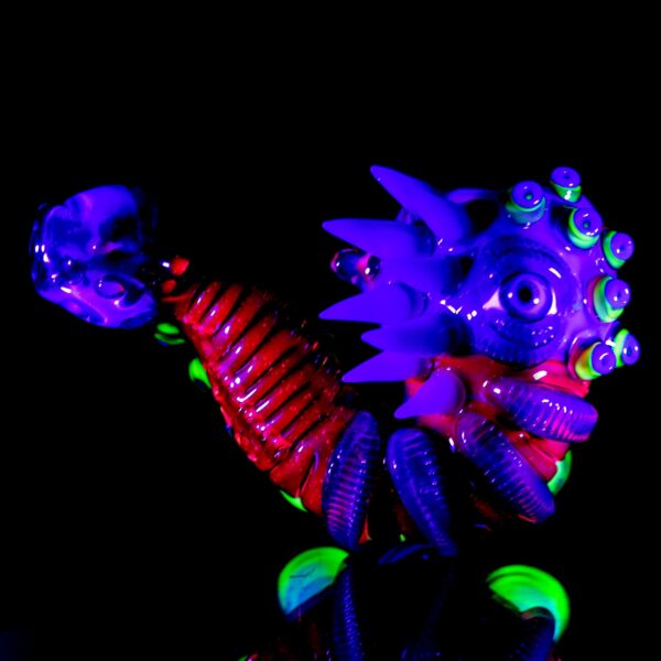 Shop Salt - Creature Sherlock - UV Lucy/Eclipse & Royal Jelly in australian