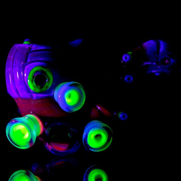 Shop Salt - Creature Sherlock - UV Lucy/Eclipse & Royal Jelly in australian