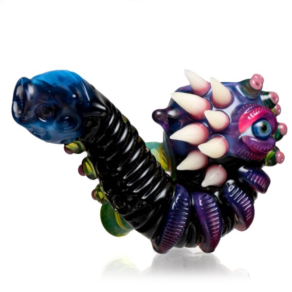 Shop Salt - Creature Sherlock - UV Lucy/Eclipse & Royal Jelly in australian