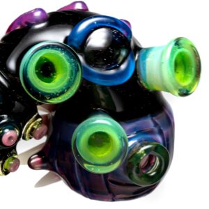 Shop Salt - Creature Sherlock - UV Lucy/Eclipse & Royal Jelly in australian