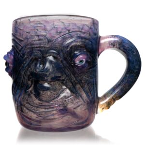 Shop Salt - Creature Mug - Raven, Royal Jelly & Telemagenta Light in australian