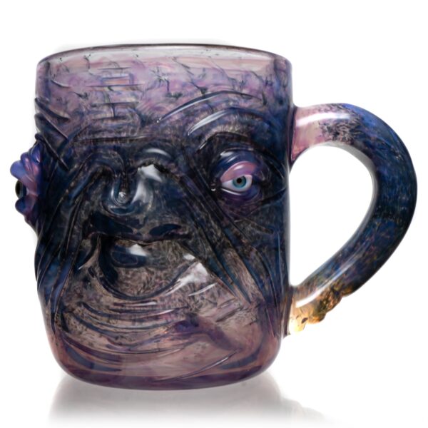 Shop Salt - Creature Mug - Raven, Royal Jelly & Telemagenta Light in australian