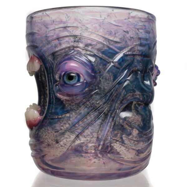 Shop Salt - Creature Mug - Raven, Royal Jelly & Telemagenta Light in australian