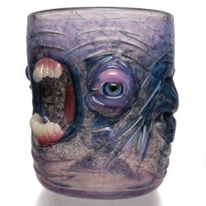 Shop Salt - Creature Mug - Raven, Royal Jelly & Telemagenta Light in australian