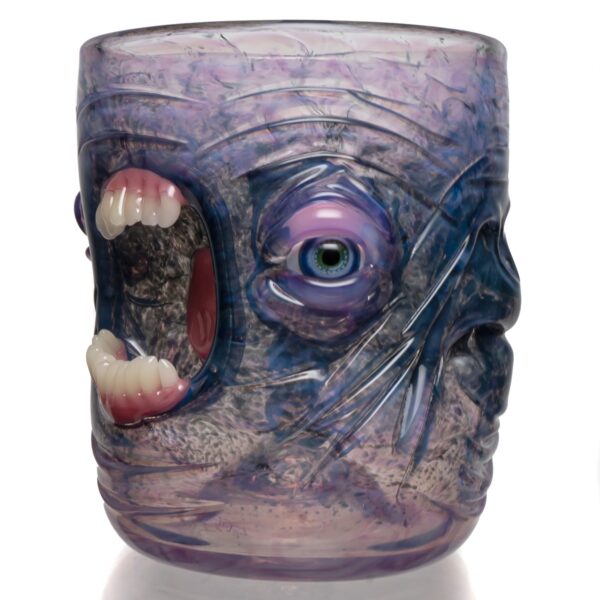 Shop Salt - Creature Mug - Raven, Royal Jelly & Telemagenta Light in australian
