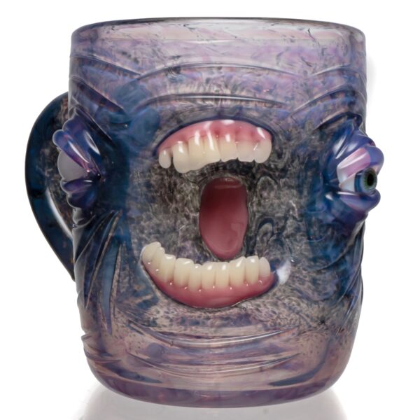 Shop Salt - Creature Mug - Raven, Royal Jelly & Telemagenta Light in australian