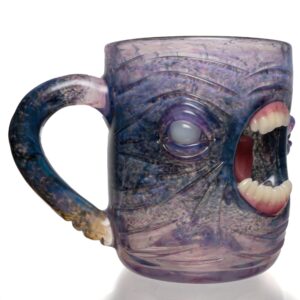 Shop Salt - Creature Mug - Raven, Royal Jelly & Telemagenta Light in australian