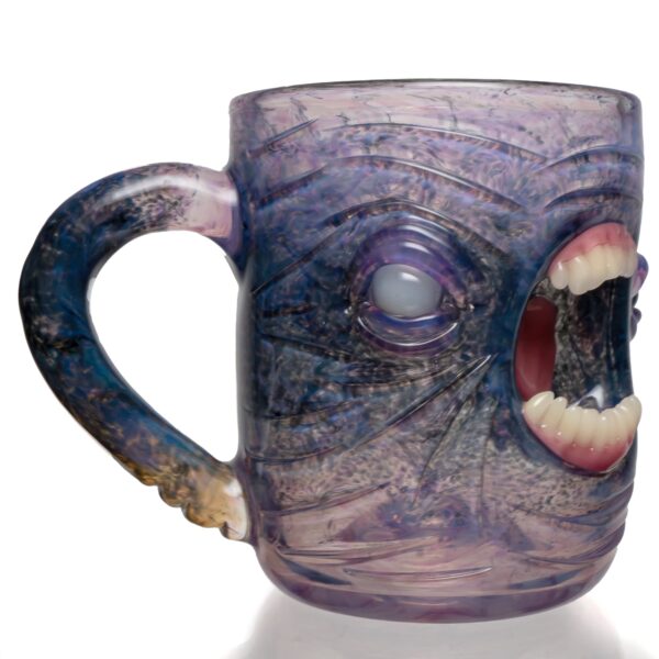 Shop Salt - Creature Mug - Raven, Royal Jelly & Telemagenta Light in australian