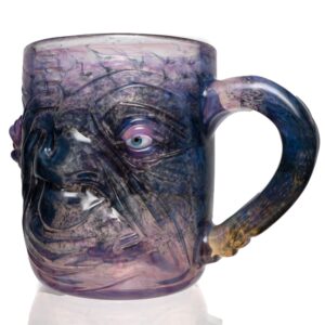 Shop Salt - Creature Mug - Raven, Royal Jelly & Telemagenta Light in australian