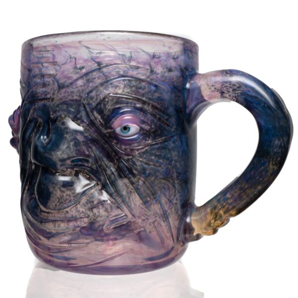 Shop Salt - Creature Mug - Raven, Royal Jelly & Telemagenta Light in australian