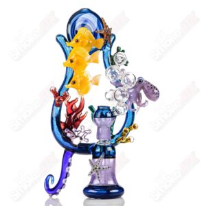 Shop Sea Life Shrine Joe P x Burtoni in australian