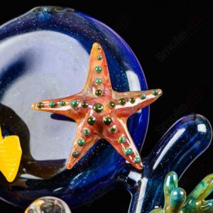Shop Sea Life Shrine Joe P x Burtoni in australian