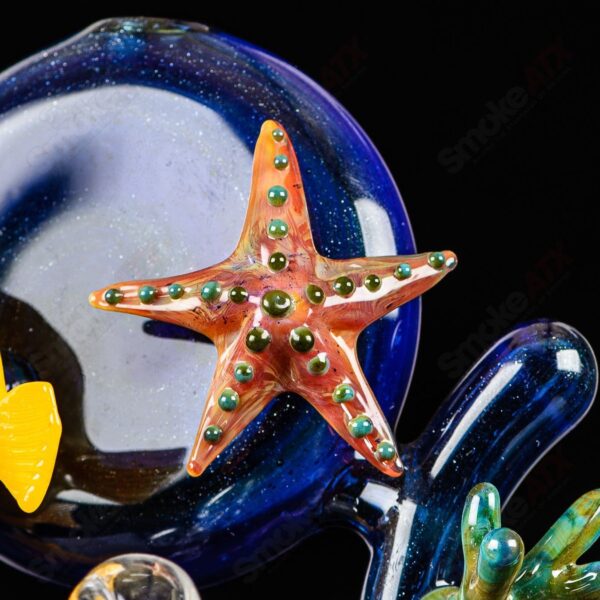 Shop Sea Life Shrine Joe P x Burtoni in australian