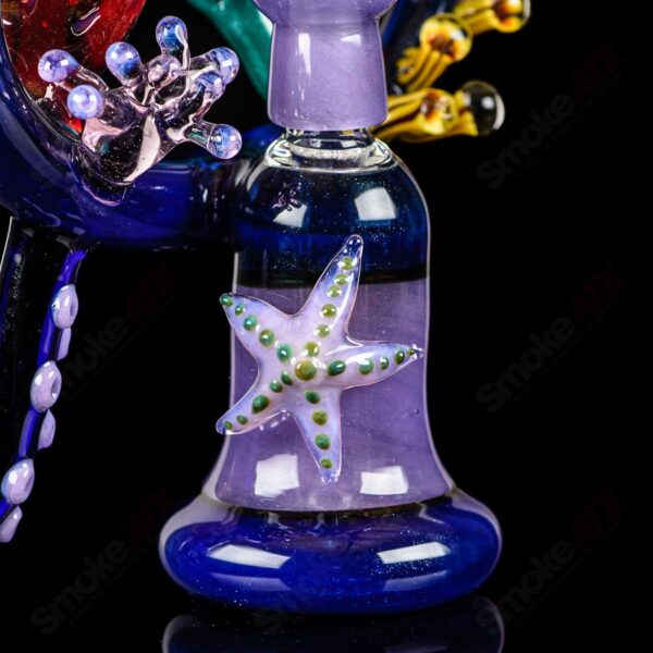 Shop Sea Life Shrine Joe P x Burtoni in australian
