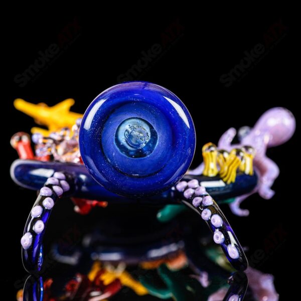 Shop Sea Life Shrine Joe P x Burtoni in australian