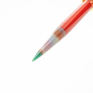Shop Sherbet x Marci - Pencil - Ketchup - Agua Azul Tip - Serum Rings in australian