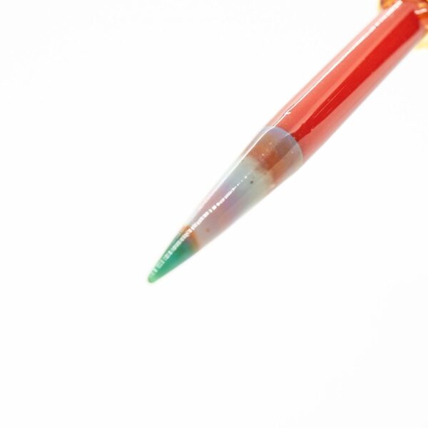 Shop Sherbet x Marci - Pencil - Ketchup - Agua Azul Tip - Serum Rings in australian