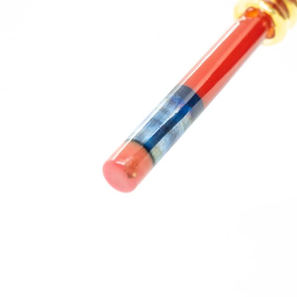 Shop Sherbet x Marci - Pencil - Ketchup - Agua Azul Tip - Serum Rings in australian