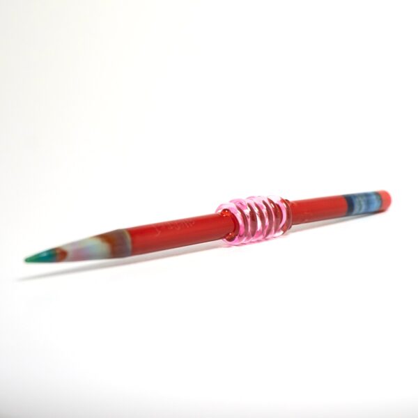 Shop Sherbet x Marci - Pencil - Ketchup - Agua Azul Tip - Serum Rings in australian