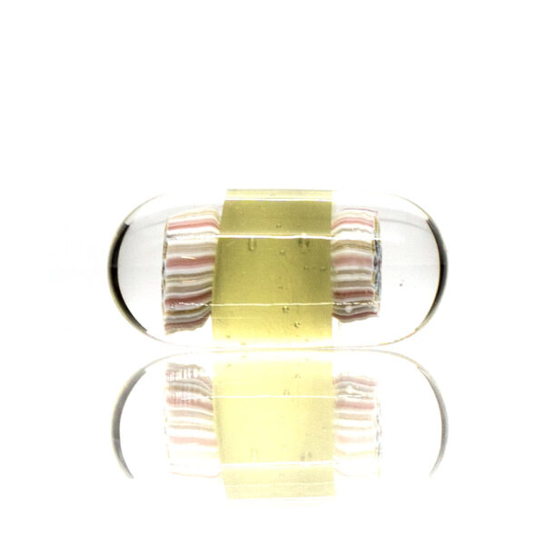 Shop Steve H - Pillard - Flower Mandala - CFL Potion in australian