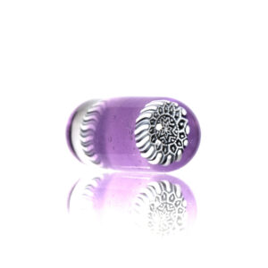 Shop Steve H - Pillard - Black & White Mandala - CFL Potion in australian