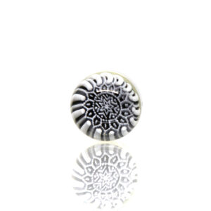 Shop Steve H - Pillard - Black & White Mandala - CFL Potion in australian