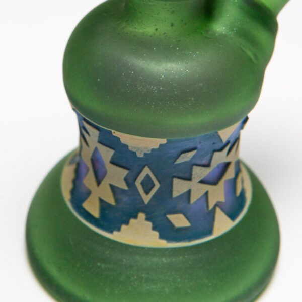 Shop Amani Summerday - Minitube - Green Stardust, Pink Slyme & Agua Azul Carmel Frit in australian