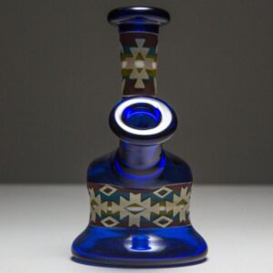 Shop Amani Summerday - Minitube - Cobalt Earth Encalmo in australian
