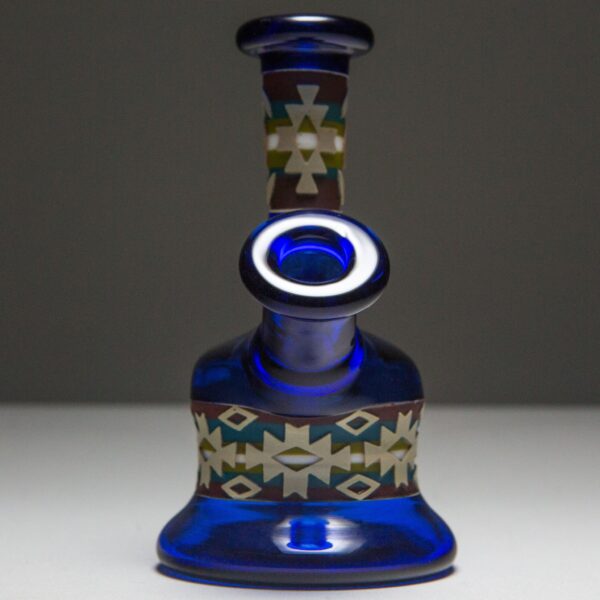Shop Amani Summerday - Minitube - Cobalt Earth Encalmo in australian