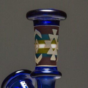 Shop Amani Summerday - Minitube - Cobalt Earth Encalmo in australian