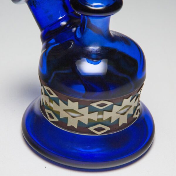 Shop Amani Summerday - Minitube - Cobalt Earth Encalmo in australian